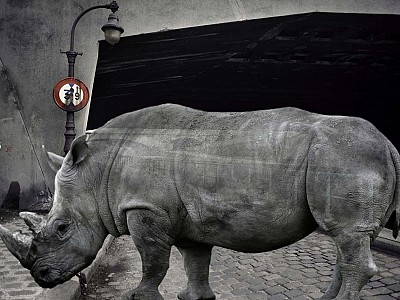 La disparition